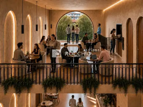 Local en Venta A Estrenar