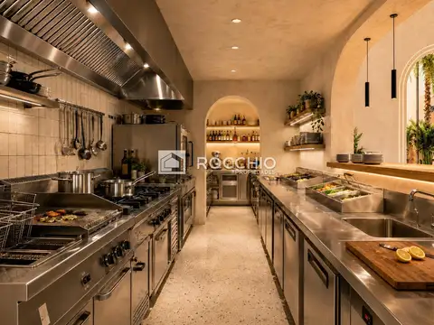 Local en Venta en Villa Ballester, USD 368.693