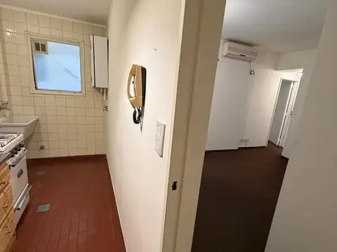 Departamento en Venta 40 años