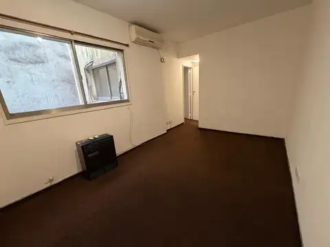 Departamento 2 ambientes- Recoleta