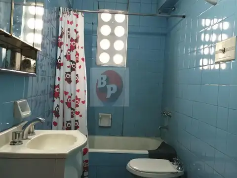 LINDO DEPTO DE 2 AMB. EN BUEN ESTADO Y EXCELENTE UBICACION 