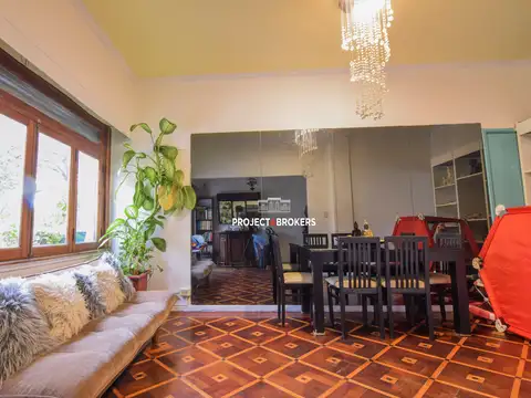 Depto Tipo Casa en Venta de 4 dormitorios