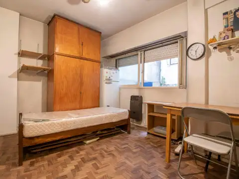 Departamento en Venta en Caballito, USD 60.000