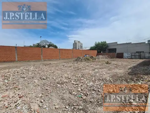 Terreno en Venta en Centro, USD 280.000