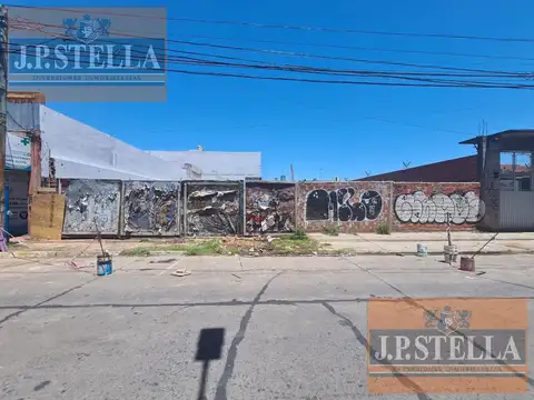 Terreno en Venta de 439,0 m2