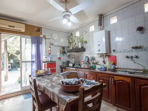 Casa en Venta en Santa Fe, USD 120.000