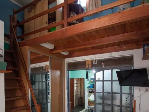 Casa en Venta con 3 cocheras