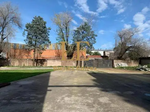 Galpon en Alquiler 20 años