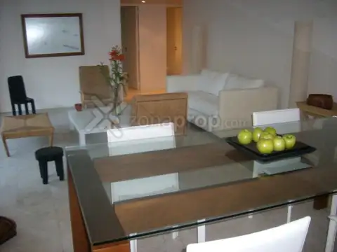 Departamento en Alquiler de 3 dormitorios