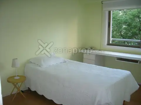 DEPARTAMENTO 3 DOR.C/DEP - PALERMO, CAPITAL FEDERAL