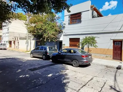 PH PLANTA BAJA  3 AMBIENTES PATIO TERRAZA SIN EXPENSAS-PARQUE CHACABUCO