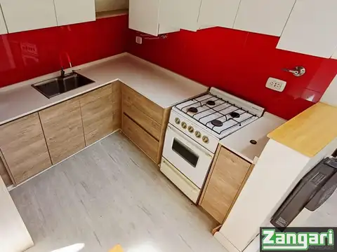 Depto Tipo Casa en Venta 70 años