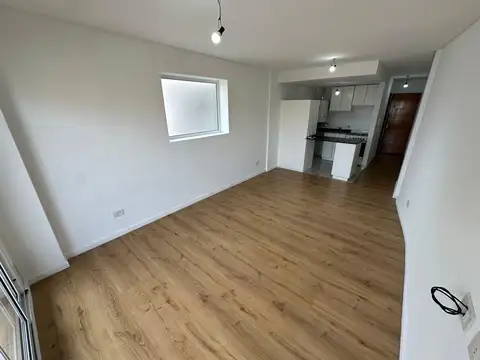 VENTA DEPARTAMENTO MONOAMBIENTE BALCÓN MARTIN