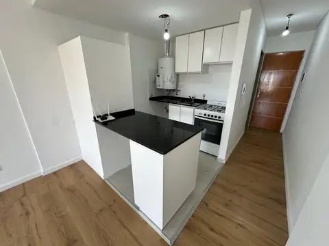Departamento en Venta 3 años