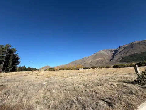 Terreno en Esquel