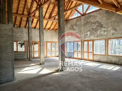 Hotel en Venta 5 años