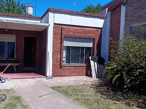Casa en Venta en Longchamps, USD 52.000