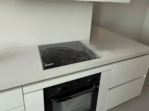 Departamento 5 ambientes con 3 baños