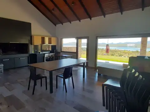 Excelente casa, Girasoles del Limay Dina Huapi