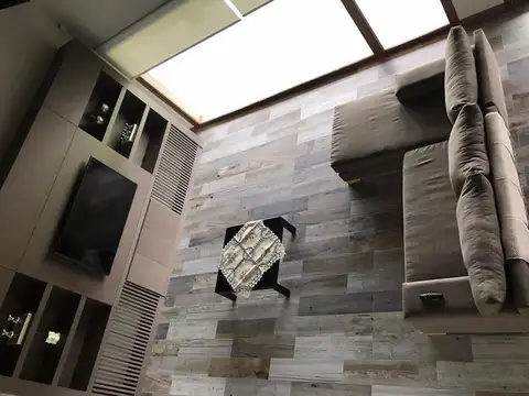 Casa 7 ambientes con 3 baños