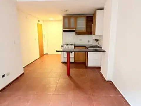 Duplex de dos dormitorios