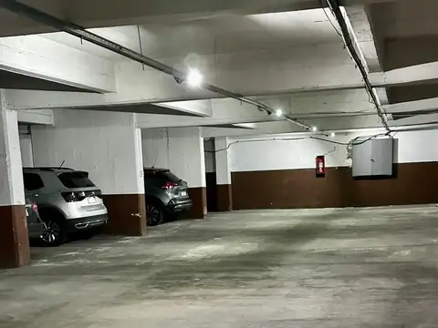 Cochera en venta - Tucuman  al 2500