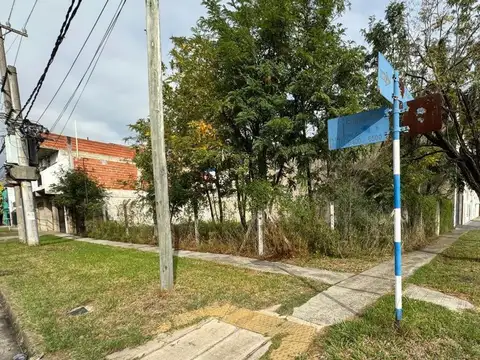 OPORTUNIDAD VENTA LOTE 420M2 EN LOMA HERMOSA  