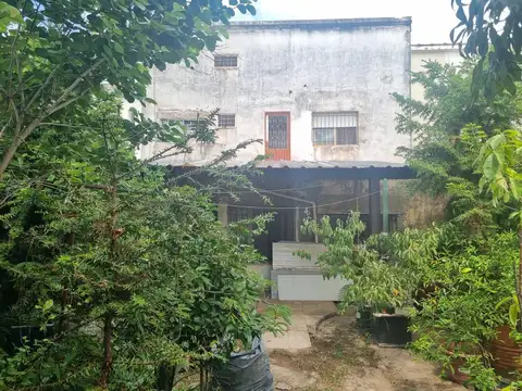 Casa en Villa Gobernador Galvez