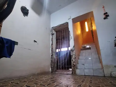 Casa en Venta 40 años
