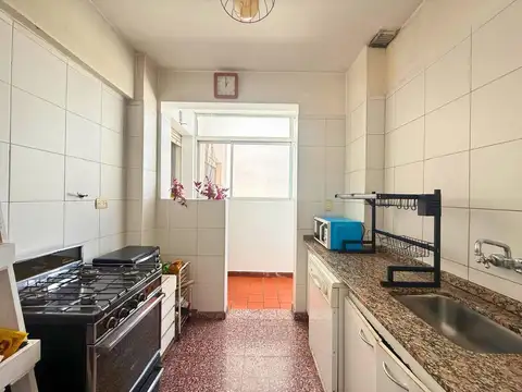 Departamento en Venta de 4 dormitorios