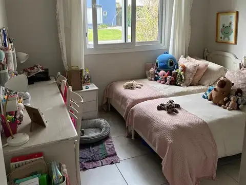 Casa en Alquiler Temporal A Estrenar