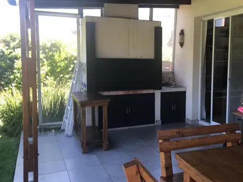 Casa en Alquiler Temporal A Estrenar
