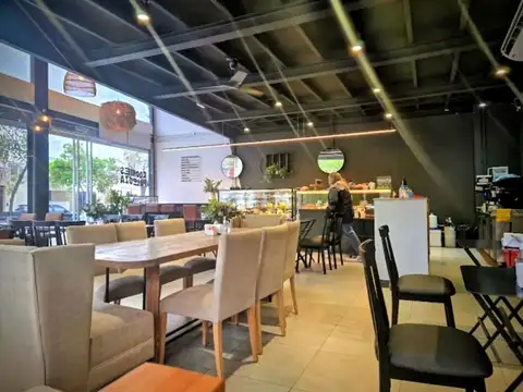 Fondo Comercio en Venta en Mendoza, USD 90.000