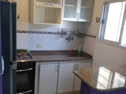 Vende Impecable Ph 3 amb con patio y Parrilla en Castelar norte - AMA0146_LP545215_8