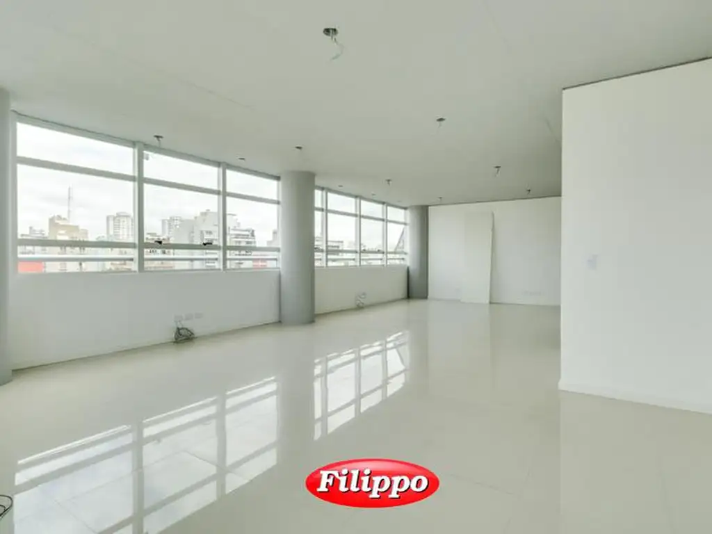 Jorge Newbery al 3400 Oficinas Cantina (Esq. Av. Córdoba)