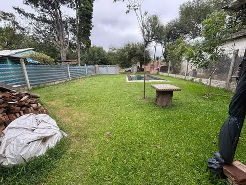 Terreno en Venta en Correa, USD 27.000