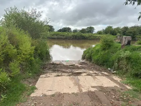 Terreno en Venta en Correa, USD 27.000