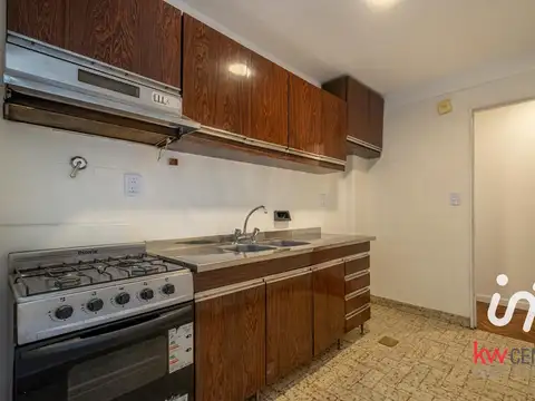 Departamento en Venta en Palermo, USD 97.000