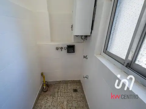 Departamento en Venta 55 años