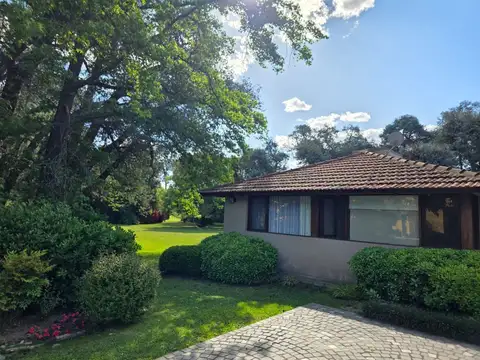 Casa en Alquiler de 3 dormitorios