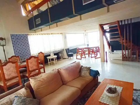 Casa en Alquiler Temporal de 3 dormitorios