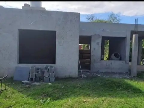 Terreno con proyecto aprobado en Valle Anisacate 