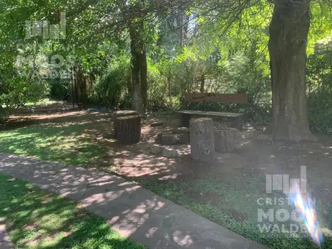 Casa en Venta al Oeste