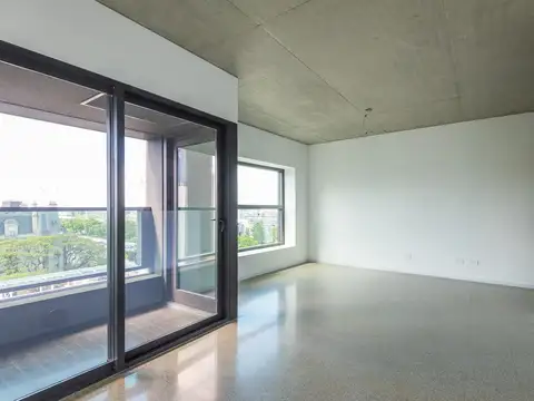 Departamento en Alquiler A Estrenar