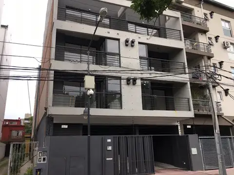 Departamento en Venta en Tigre Centro, USD 108.000