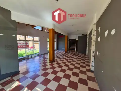 Local en Alquiler en Merlo, $ 500.000