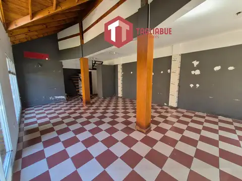 Local en Alquiler A Estrenar