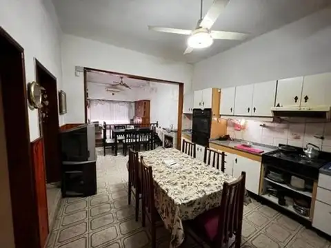 Casa en Venta en Ramos Mejia, USD 120.000
