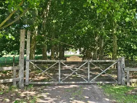 Quinta en Alquiler en Estancia Benquerencia Farm Club, USD 1.500