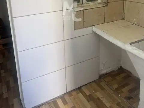 Depto Tipo Casa en Alquiler de Monoambiente